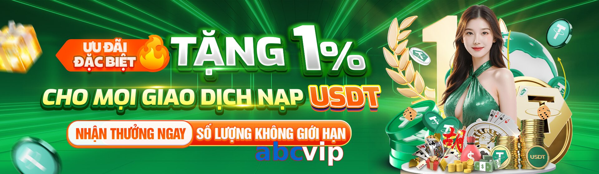 ☘️ Slots RTP cao + Vòng quay miễn phí! abcvip